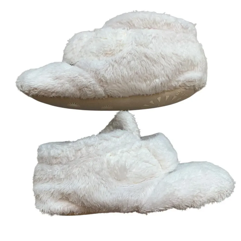 UGG Vanilla Bixbee Booties